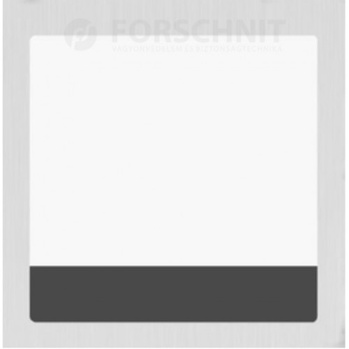 Futura Digital VDT-821/LB információs modul