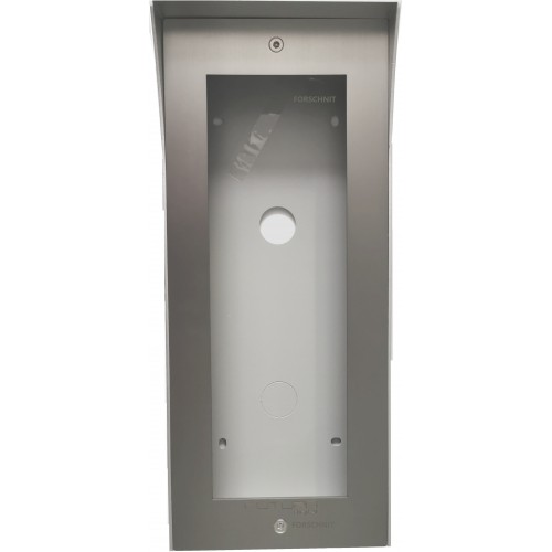 Futura Digital VDT-821/3x1-S keret