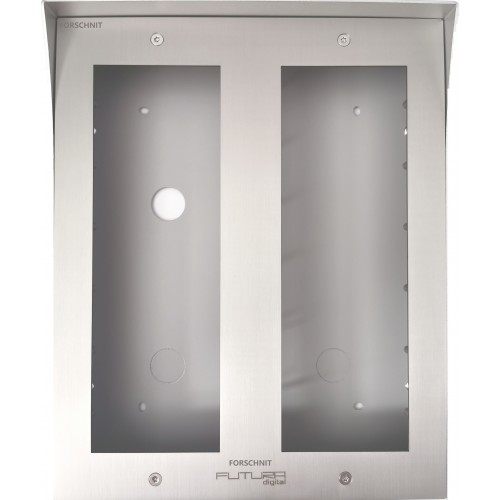 Futura Digital VDT-821/3x2-S keret