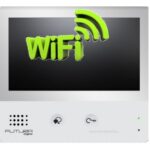 Futura Digital VDX-471S lakáskészülék VDX471S VDX-471