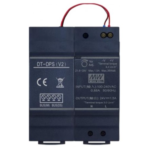 Futura Digital VPC-7 tápegység 2easy PC7