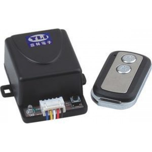 WBK-400-2-12 WBK-400-2-12/24 rádióvevő szett WBK-400-1-12