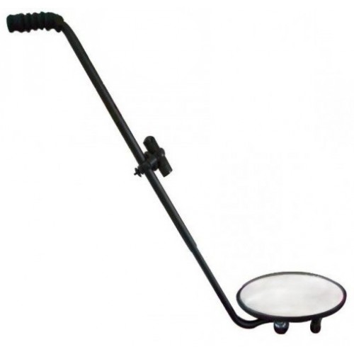 WD-ML alvázvizsgáló tükör