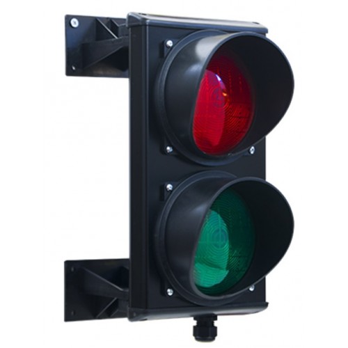 WE.TL2 forgalomirányító lámpa jelzőlámpa