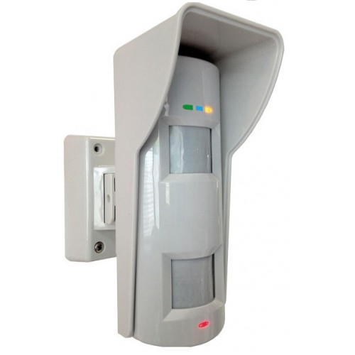 XDH10TT-AM mozgásérzékelő