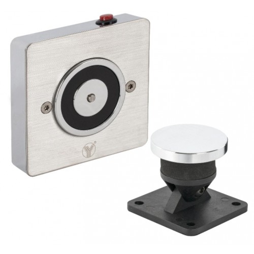 YLI YD-603 tartómágnes