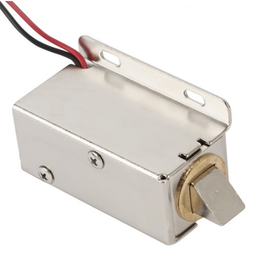 YE-302A szekrényzár