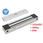 YLI YM-350W síkmágnes