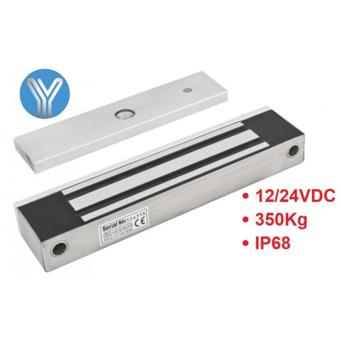 YLI YM-350W síkmágnes