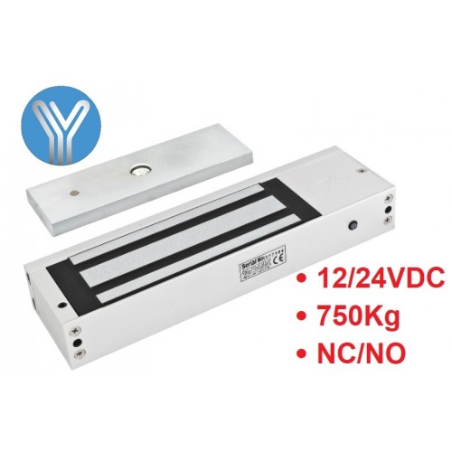 YLI YM-750(LED) síkmágnes