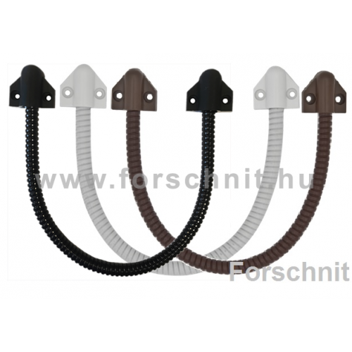 DLK-403D ajtó átvezető