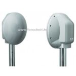 BM200M radarsorompó