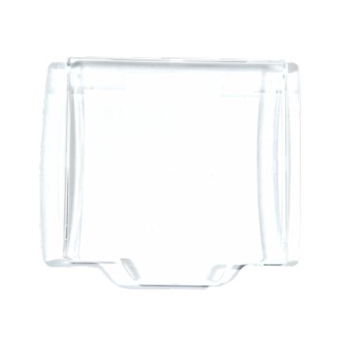 CPK-860 COVER fedél