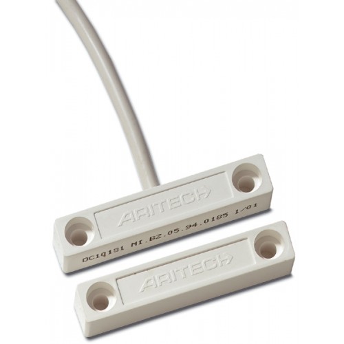 Aritech DC101 nyitásérzékelő DC101B nyitásérzékelő