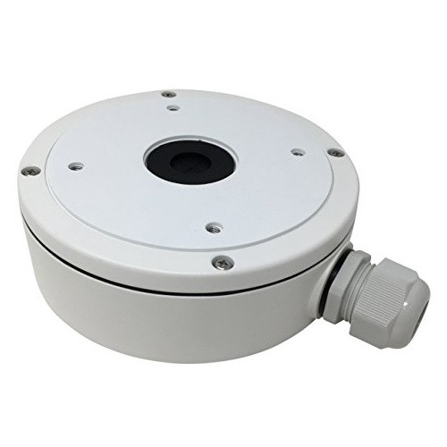 DS-1280ZJ-M (SPTZ) szerelődoboz