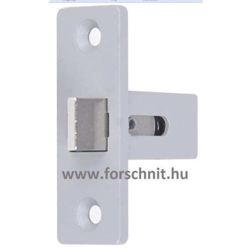 effeff eff-eff FF-802 zárnyelv