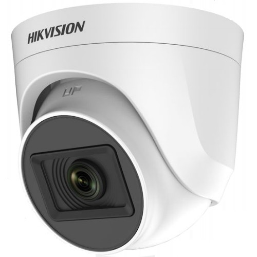 Hikvision DS-2CE76H0T-ITPF (2.4mm)