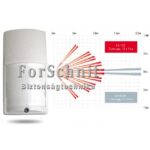 LX-402 mozgásérzékelő