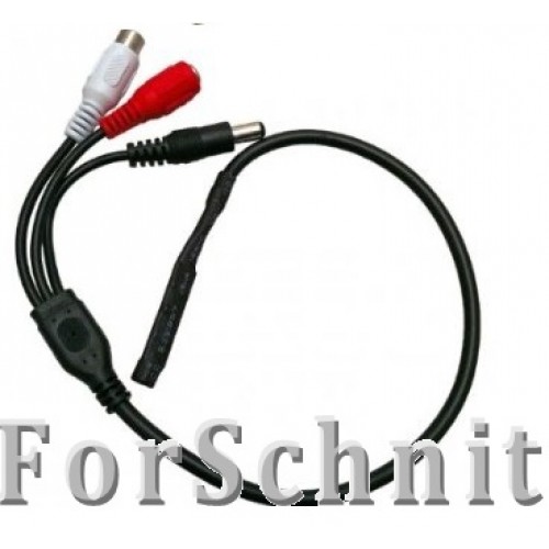 Techson TC MIC002 mikrofon