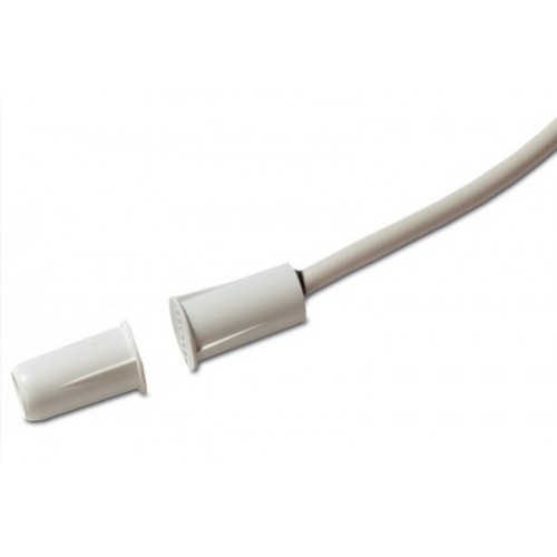 Aritech DC120 nyitásérzékelő befúrható nyitásérzékelő süllyeszthető