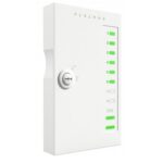 Paradox riasztórendszer Paradox ZX82 zónabővítő