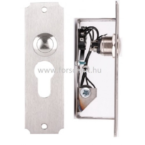 YX-300 Zárbetétes zár kapcsoló