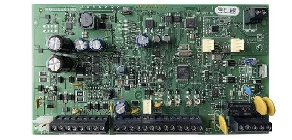 Fontos változás az SP+/MG+ sorozatú paradox központoknál