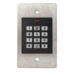 Silin EK2 kódzár kódkapcsoló