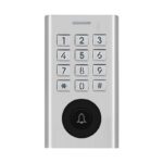 Silin K11-EM kódzár