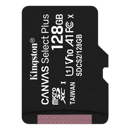 KINGSTON SDCS2/128GB