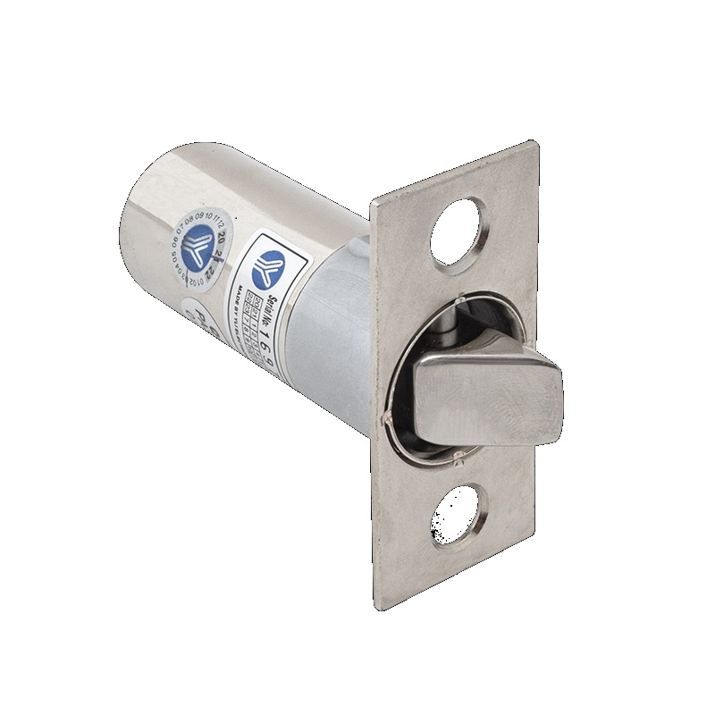 YB-80NO szekrényzár