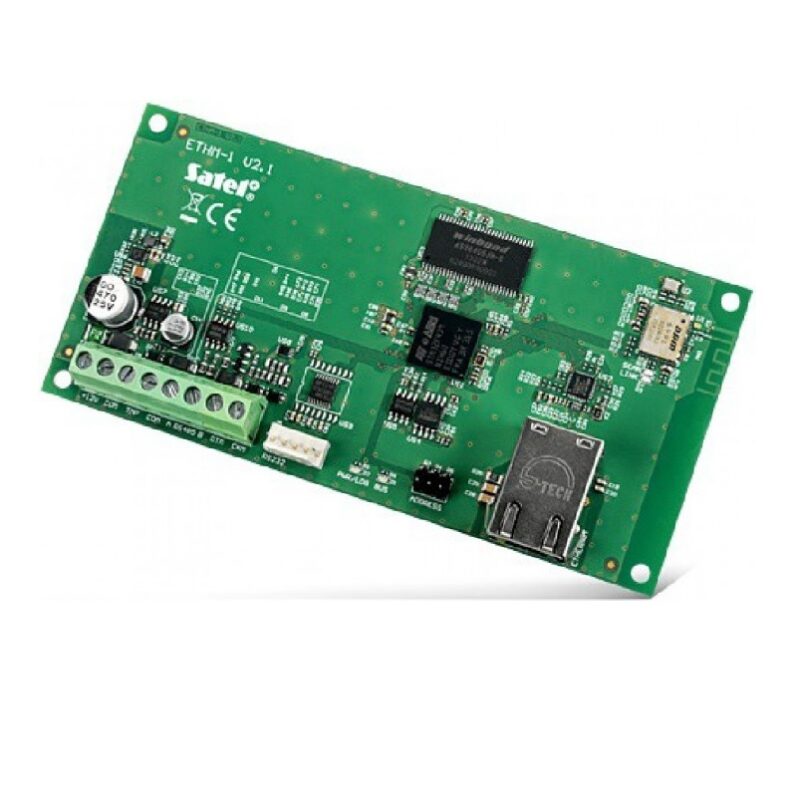 ETHM-1 PLUS ETHM-1 PLUS modul