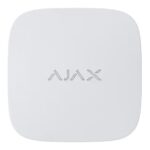 Ajac LifeQuality levegőminőség hőfok páratartalom széndioxid CO2 érzékelő