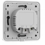 Ajax Lightcore 1-GANG kapcsoló