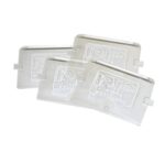 Kac K1030GR előlap Keyguard