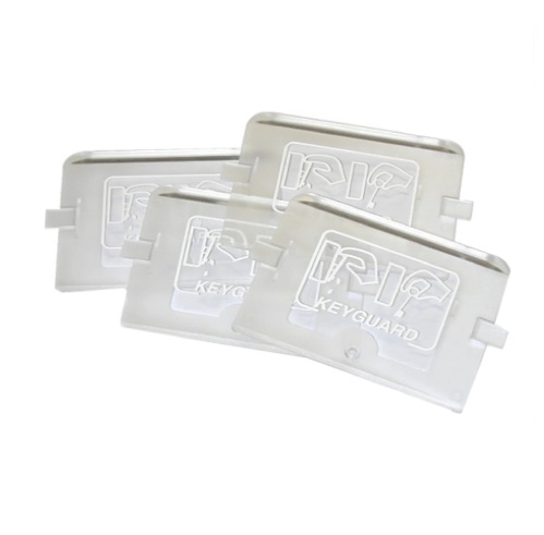 Kac K1030GR előlap Keyguard