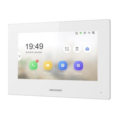 Hikvision DS-KH6320-LE1 monitor