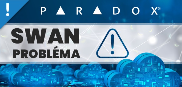 paradox swan probléma