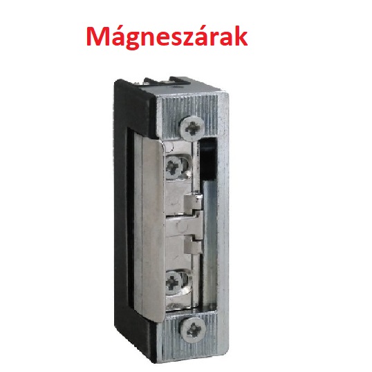 Mágneszár