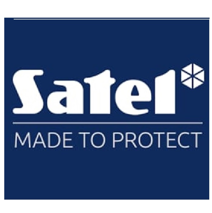 Satel riasztórendszer
