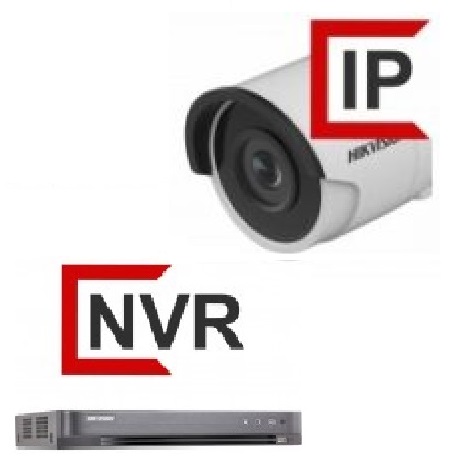 Videó megfigyelő rendszerek