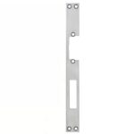 DORCAS GX-INOX-Y inox zárpajzs