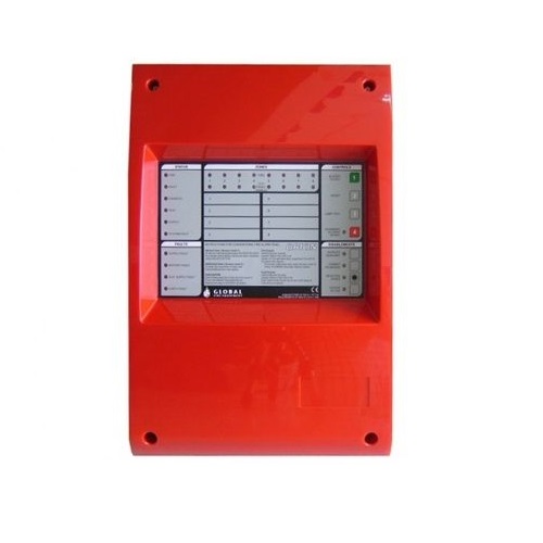 Global Fire GFE-ORION 2