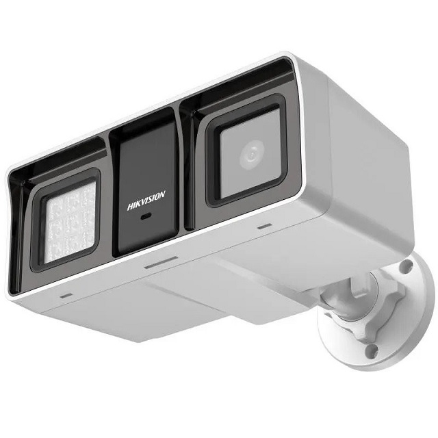 DS-2CE18D0T-LFS (2.8mm) Hikvision TVI kamera