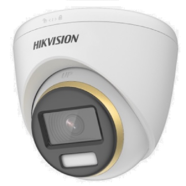 DS-2CE72KF3T (2.8mm) Hikvision TVI kamera