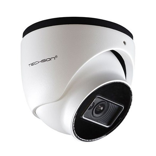 Techson TCI EA5 E004 IH AM -2.8 4 Mpx-es IP kamera