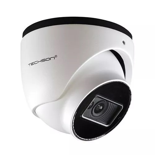 Techson TCI MS5 E102 IH50 AM Z4 2 Mpx-es IP kamera