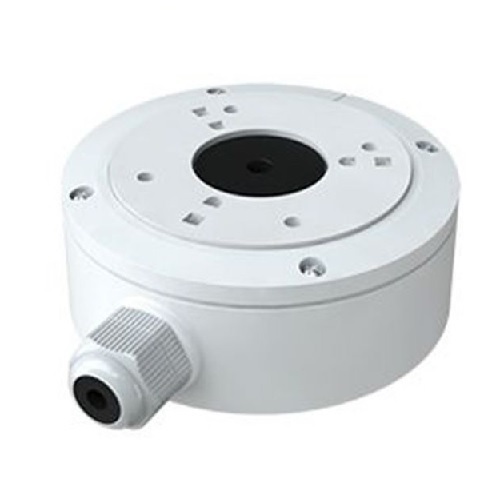 Techson BKJ8CE-G szerelődoboz tömszelencével