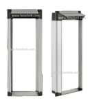 VRH-18S-F keret süllyesztő doboz