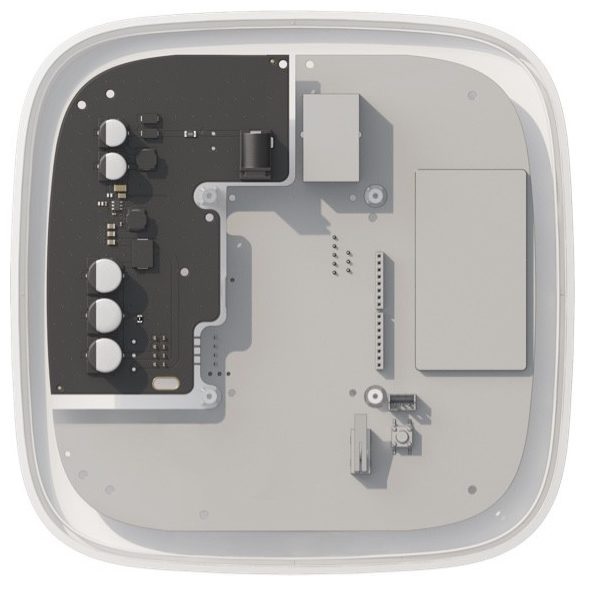 Ajax 12V PSU FOR HUB 2
